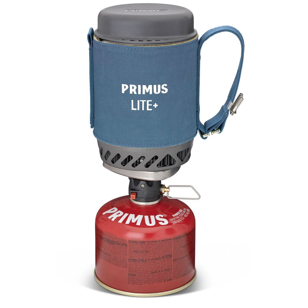 Primus Lite+ Komplett Stormkjøkken (500 Ml) 8 Primus Lite+ Komplett Stormkjøkken (500 Ml) - Bilde 6