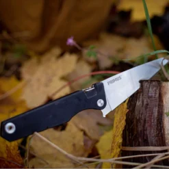 Primus FieldChef Foldekniv -Campingutstyr Salg 2024 Primus FieldChef Foldekniv i stubben