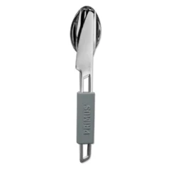 Primus Leisure Cutlery Turbestikk -Campingutstyr Salg 2024 Primus Leisure Cutlery Turbestikk Concrete Grey