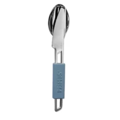 Primus Leisure Cutlery Turbestikk -Campingutstyr Salg 2024 Primus Leisure Cutlery Turbestikk Deep Blue