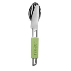 Primus Leisure Cutlery Turbestikk -Campingutstyr Salg 2024 Primus Leisure Cutlery Turbestikk Leaf Green