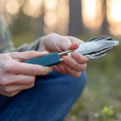 Primus Leisure Cutlery Turbestikk -Campingutstyr Salg 2024 Primus Leisure Cutlery Turbestikk ute paa tur