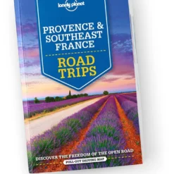 Provence & Southeast France Road Trips