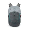 Osprey Quasar Ryggsekk -Campingutstyr Salg 2024 Quasar F22 Front SilverLiningTunnelVisionPop 10004601 web