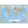 National Geographic World Map Political Standard (117 X 76 Cm) -Campingutstyr Salg 2024 RE0622008T 1 LG 2000x 376ef957 730a 43cf af1c 3033d1977a16