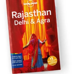 Rajasthan, Delhi & Agra