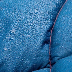 Rumpl The Original Puffy Blanket Turpledd (Deepwater) -Campingutstyr Salg 2024 Rumpl The Original Puffy Blanket Turpledd DWR vannavvisende finish 3ff0adb5 3247 464e 880c 310efea88155