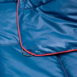 Rumpl The Original Puffy Blanket Turpledd (Deepwater) -Campingutstyr Salg 2024 Rumpl The Original Puffy Blanket Turpledd festelokker f333a400 c2bd 4cce 8ce4 fd0597897e7f