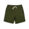 Dirt Shorts Herre -Campingutstyr Salg 2024 S21 M DirtShorts Olive 1 2x jpg