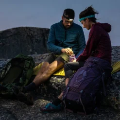 Osprey Atmos AG 50 Tursekk Herre (2022) 37 Osprey Atmos AG 50 Tursekk Herre (2022) -Campingutstyr Salg 2024 S22 Atmos Aura Holz NewHampshire 31 web