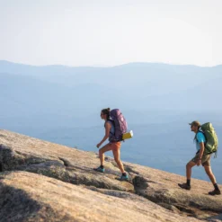 Osprey Atmos AG 50 Tursekk Herre (2022) 39 Osprey Atmos AG 50 Tursekk Herre (2022) -Campingutstyr Salg 2024 S22 Atmos Aura Holz NewHampshire 5136 web