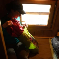 Osprey Dry Sack 6 W/window -Campingutstyr Salg 2024 S23 DrySack20Lw WindowLimon Accessories RossBernards Exp 11 29 2439 web