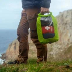 Osprey Dry Sack 20 W/window -Campingutstyr Salg 2024 S23 Drysack Window 01 web 973126a5 2c55 4847 8856 136ca1019d74