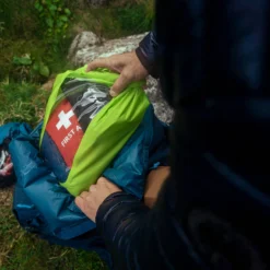 Osprey Dry Sack 3 W/window -Campingutstyr Salg 2024 S23 Drysack Window 02 web 6ee843d1 9c51 49bb 96e3 235f91a9d836