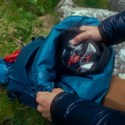 Osprey Dry Sack 35 W/window -Campingutstyr Salg 2024 S23 Drysack Window 04 web