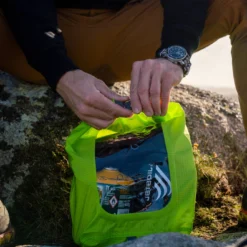 Osprey Dry Sack 20 W/window -Campingutstyr Salg 2024 S23 Drysack Window 06 web