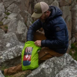 Osprey Dry Sack 20 W/window -Campingutstyr Salg 2024 S23 Drysack Window 08 web