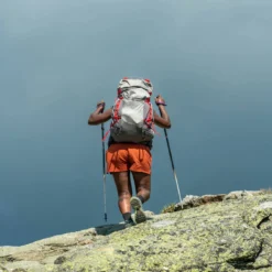 Osprey Eja Pro 55 Tursekk Dame -Campingutstyr Salg 2024 S23 EjaPro Evan Kay exp 8 23 24 53 web