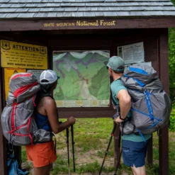 Osprey Exos Pro 55 -Campingutstyr Salg 2024 S23 ExosPro EjaPro Evan Kay exp 8 23 24 24 web