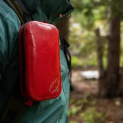 Osprey Pack Pocket Waterproof -Campingutstyr Salg 2024 S23 PackPocket WP 2 web