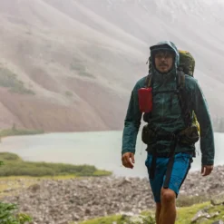 Osprey Pack Pocket Waterproof -Campingutstyr Salg 2024 S23 PackPocket WP 3 web