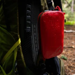 Osprey Pack Pocket Waterproof -Campingutstyr Salg 2024 S23 PackPocket WP 4 web