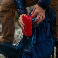 Osprey Pack Pocket Waterproof -Campingutstyr Salg 2024 S23 PackPocket WP 5 web