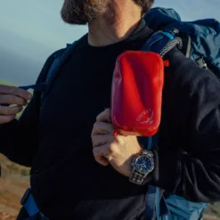 Osprey Pack Pocket Waterproof -Campingutstyr Salg 2024 S23 PackPocket WP 6 web