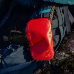 Osprey Pack Pocket Waterproof -Campingutstyr Salg 2024 S23 PackPocket WP 7 web