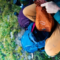 Osprey Ultralight DrySack 12 -Campingutstyr Salg 2024 S23 ULDrysack TS 105 web