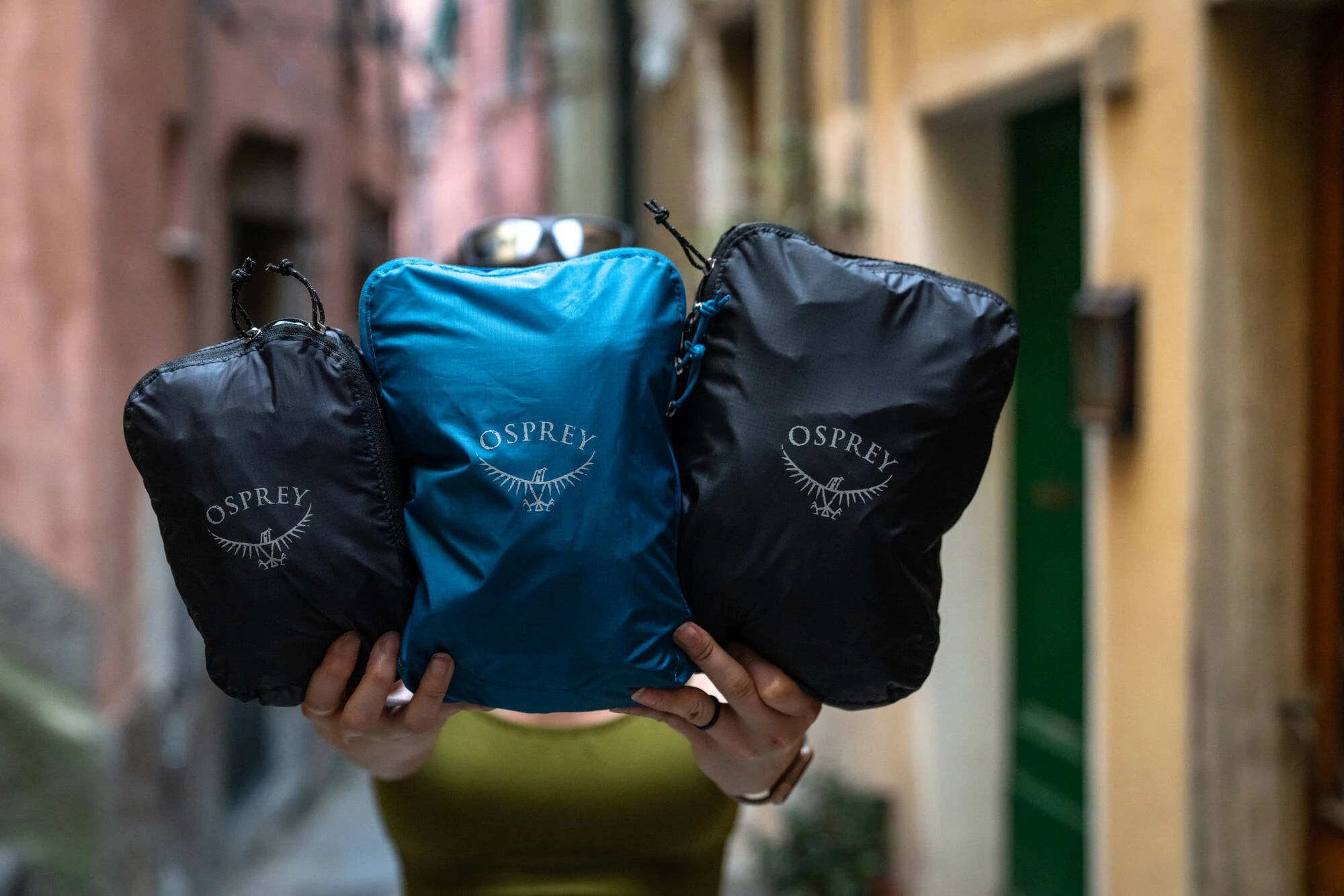 Osprey Ultralight Packing Cube Set 11 Osprey Ultralight Packing Cube Set - Bilde 9