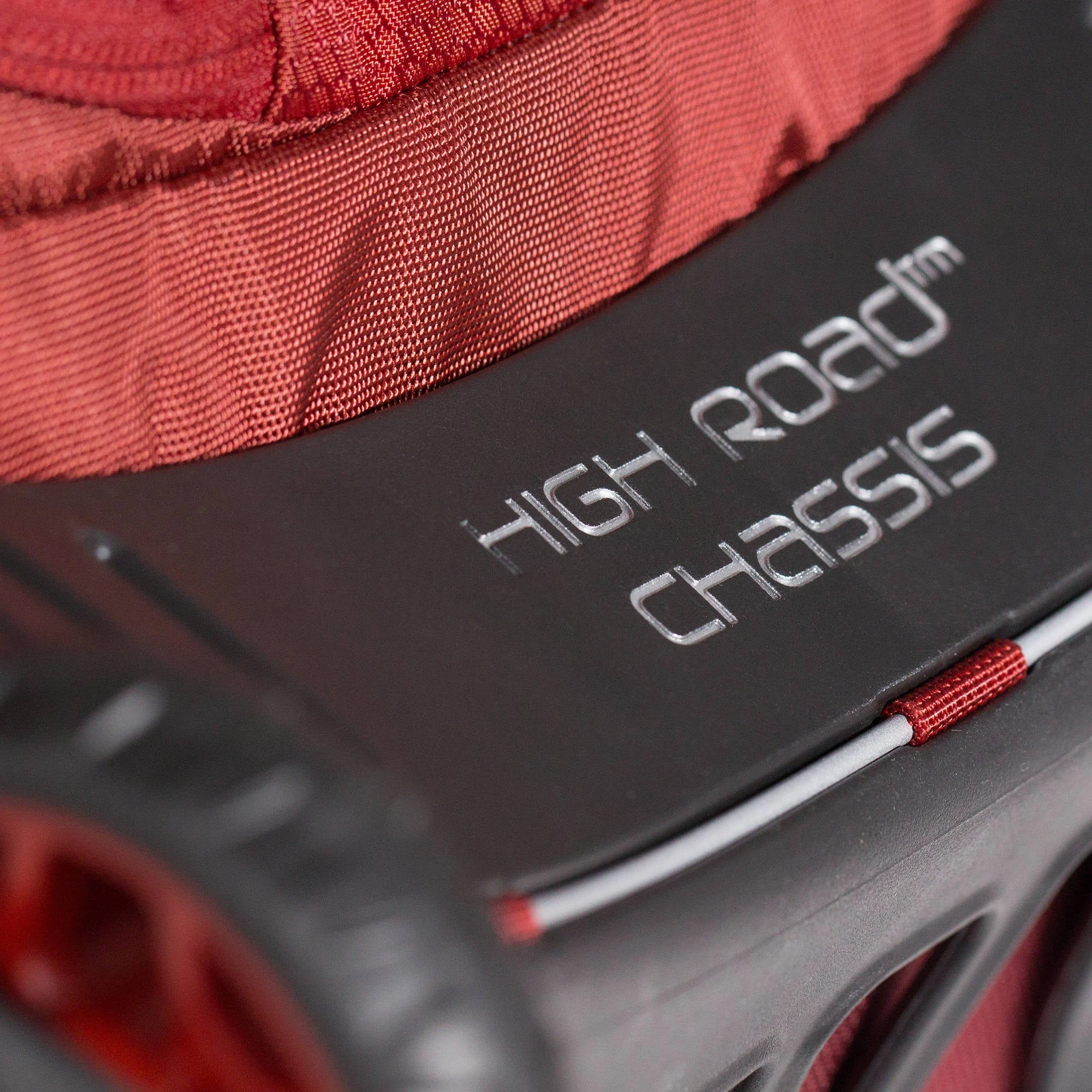 Osprey Sojourn 80 7 Osprey Sojourn 80 - Bilde 5