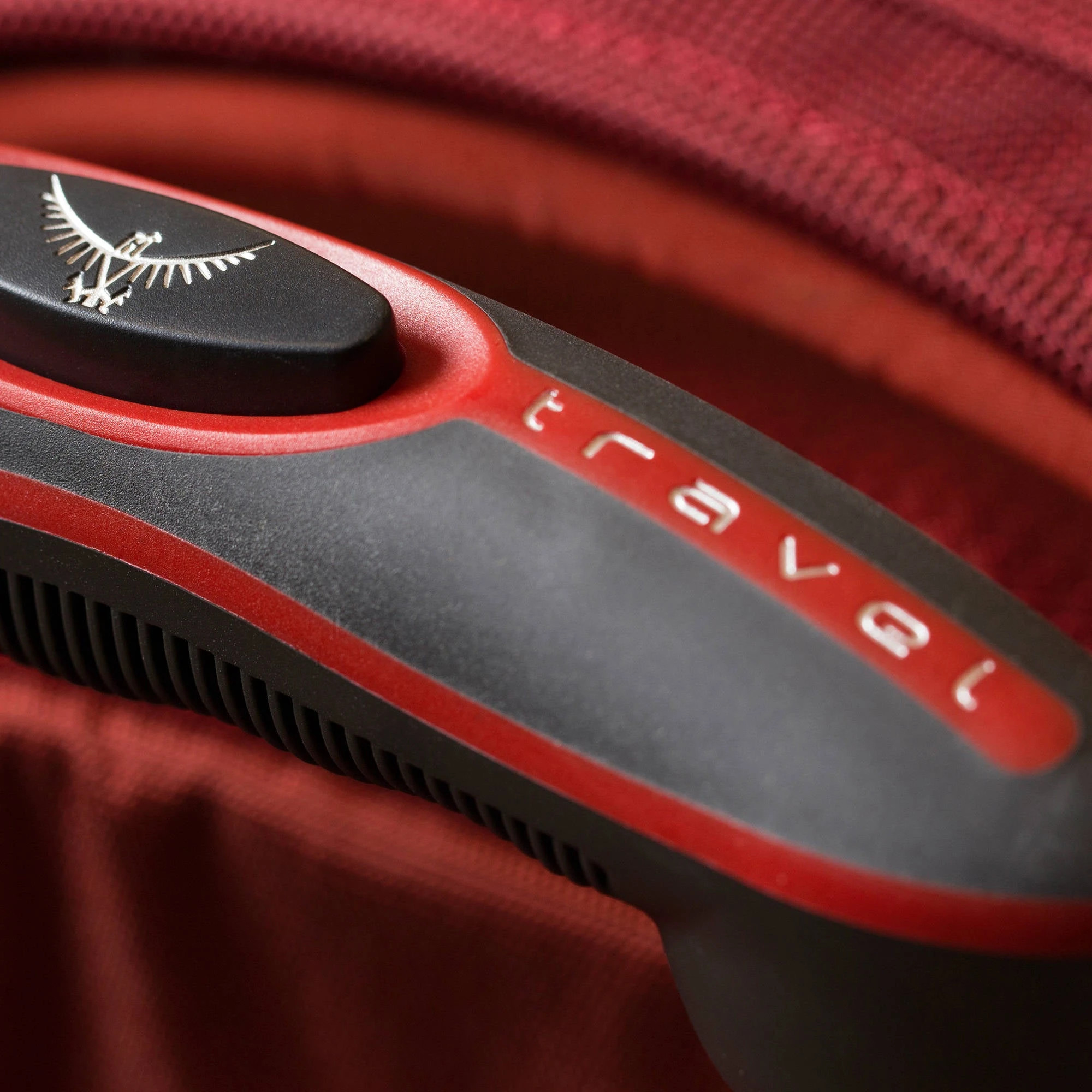 Osprey Sojourn 80 9 Osprey Sojourn 80 - Bilde 7