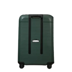 Samsonite Magnum Eco Trillekoffert (69 Cm) -Campingutstyr Salg 2024 Samsonite Magnum Eco Trillekoffert 69cm Forest Green bak