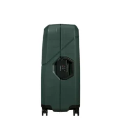 Samsonite Magnum Eco Trillekoffert (69 Cm) -Campingutstyr Salg 2024 Samsonite Magnum Eco Trillekoffert 69cm Forest Green siden