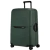 Samsonite Magnum Eco Trillekoffert (76 Cm) -Campingutstyr Salg 2024 Samsonite Magnum Eco Trillekoffert 76cm Forest Green