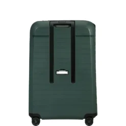 Samsonite Magnum Eco Trillekoffert (76 Cm) -Campingutstyr Salg 2024 Samsonite Magnum Eco Trillekoffert 76cm Forest Green bak