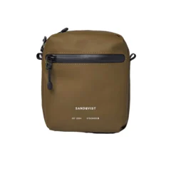 Sandqvist Poe -Campingutstyr Salg 2024 Sandqvist Poe Olive