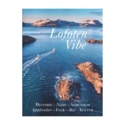 Lofoten Vibe (Cecilie Larvåg)