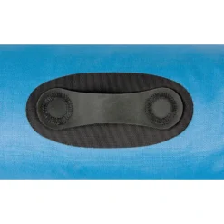 Sea To Summit Big River Dry Bag Pakkepose (35L) -Campingutstyr Salg 2024 Sea To Summit Big River Dry Bag 35L Pakkepose Hypalon Lokkefester