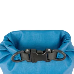 Sea To Summit Big River Dry Bag Pakkepose (35L) -Campingutstyr Salg 2024 Sea To Summit Big River Dry Bag 35L Pakkepose Klips