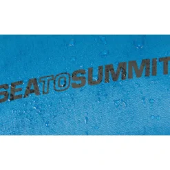 Sea To Summit Big River Dry Bag Pakkepose (35L) -Campingutstyr Salg 2024 Sea To Summit Big River Dry Bag 35L Pakkepose vanntett