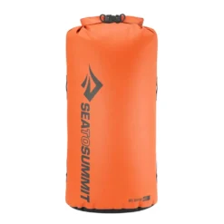 Sea To Summit Big River Dry Bag Pakkepose (65L)