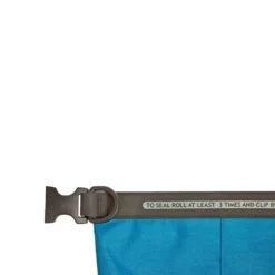 Sea To Summit Big River Dry Bag Pakkepose (65L) -Campingutstyr Salg 2024 Sea To Summit Big River Dry Bag 65L Pakkepose Rulletopp