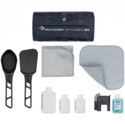 Sea To Summit Camp Kitchen Tool Kit (10 Piece)