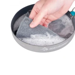 Sea To Summit Camp Kitchen Tool Kit (10 Piece) -Campingutstyr Salg 2024 Sea To Summit Camp Kitchen Tool Kit stekespade klut