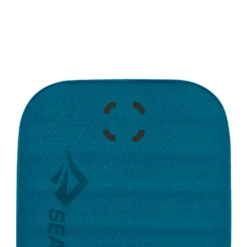 Sea To Summit Comfort Deluxe Self-Inflating Sleeping Mat (Double) 8 Sea To Summit Comfort Deluxe Self-Inflating Sleeping Mat (Double) -Campingutstyr Salg 2024 Sea To Summit Comfort Deluxe Self Inflating Sleeping Mat Double overflate