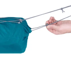 Sea To Summit Comfort Deluxe Self-Inflating Sleeping Mat (Camper Van) -Campingutstyr Salg 2024 Sea To Summit Comfort Deluxe Self Inflating Sleeping Mat Drawstring