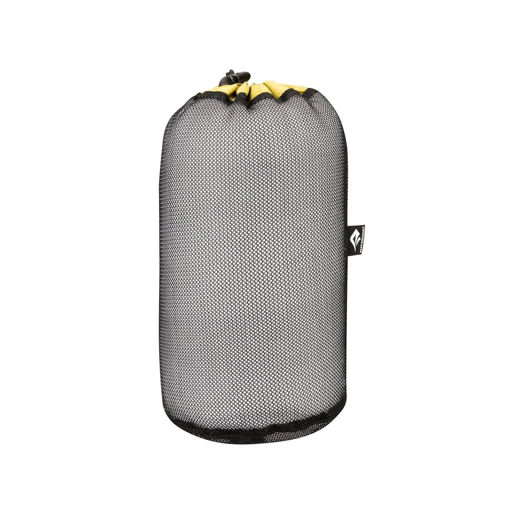 Sea To Summit Mesh Stuff Sack Nettingpose 3 Sea To Summit Mesh Stuff Sack Nettingpose