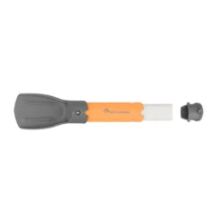 Sea To Summit Pocket Trowel Dospade -Campingutstyr Salg 2024 Sea To Summit Pocket Trowel Dospade oalettpapir lagring